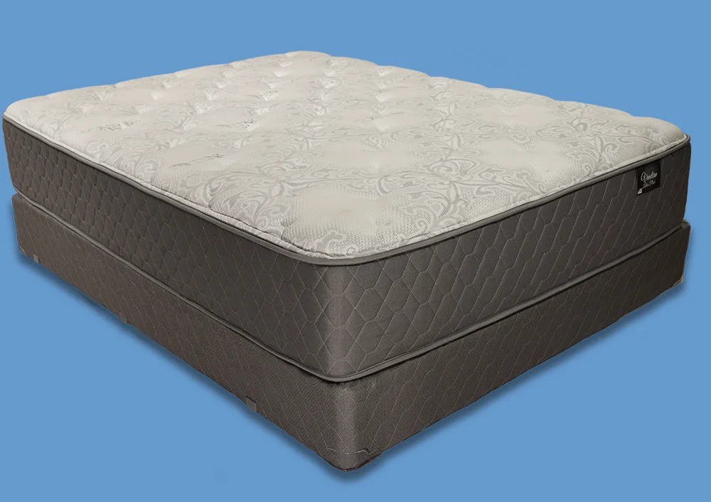 Serenity Sleep Venetian Latex Plush Mattress