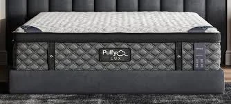 The Puffy Lux