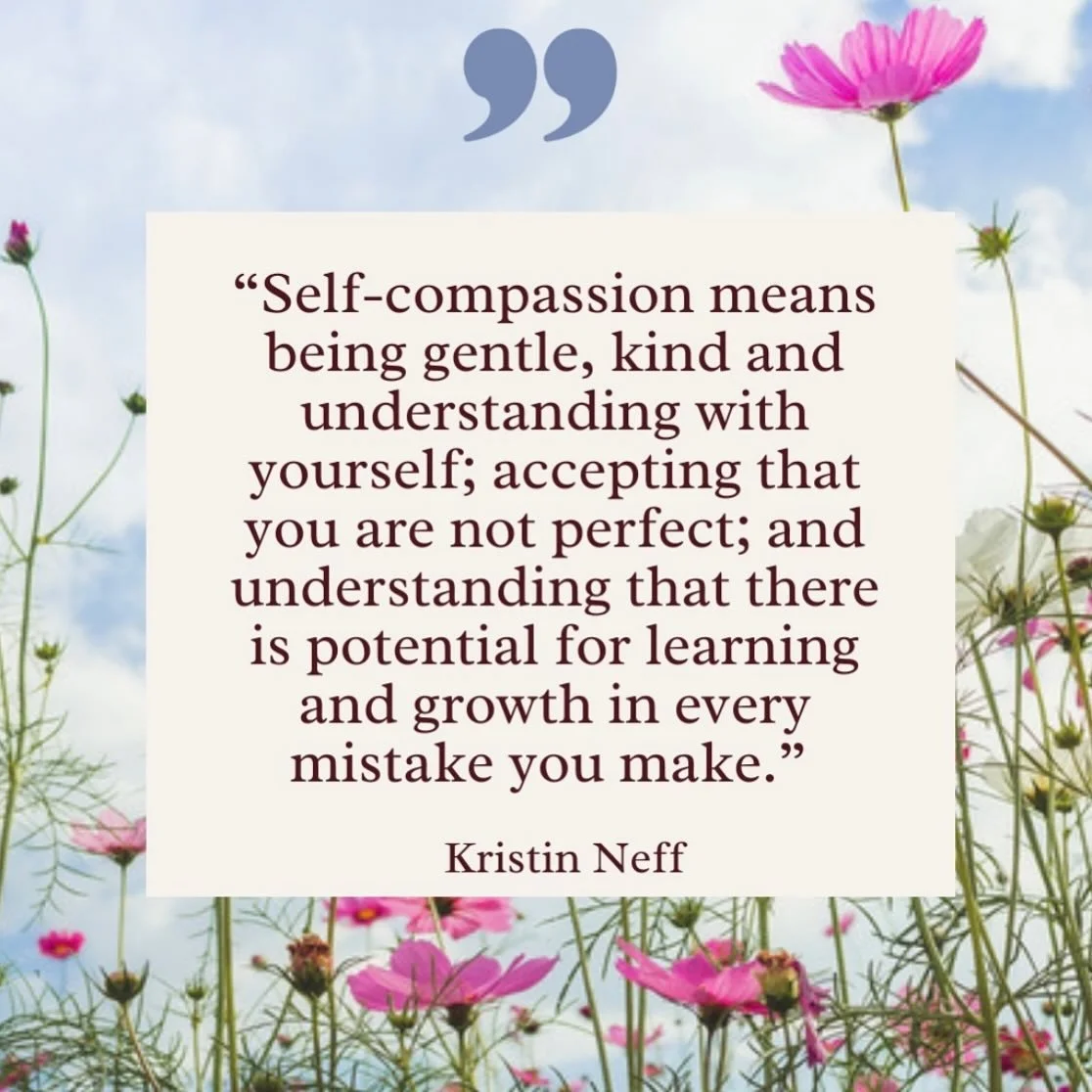 💗✨ 

#mindfulness #growth #therapy #mindfulselfcompassion #awakening #process #mentalhealth