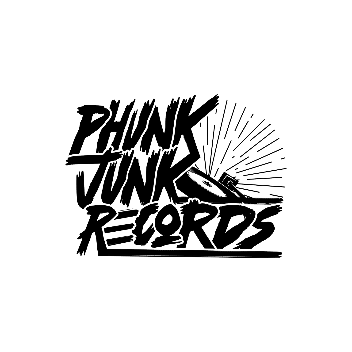 Phunk Junk Music Group - Phunk Junk Records