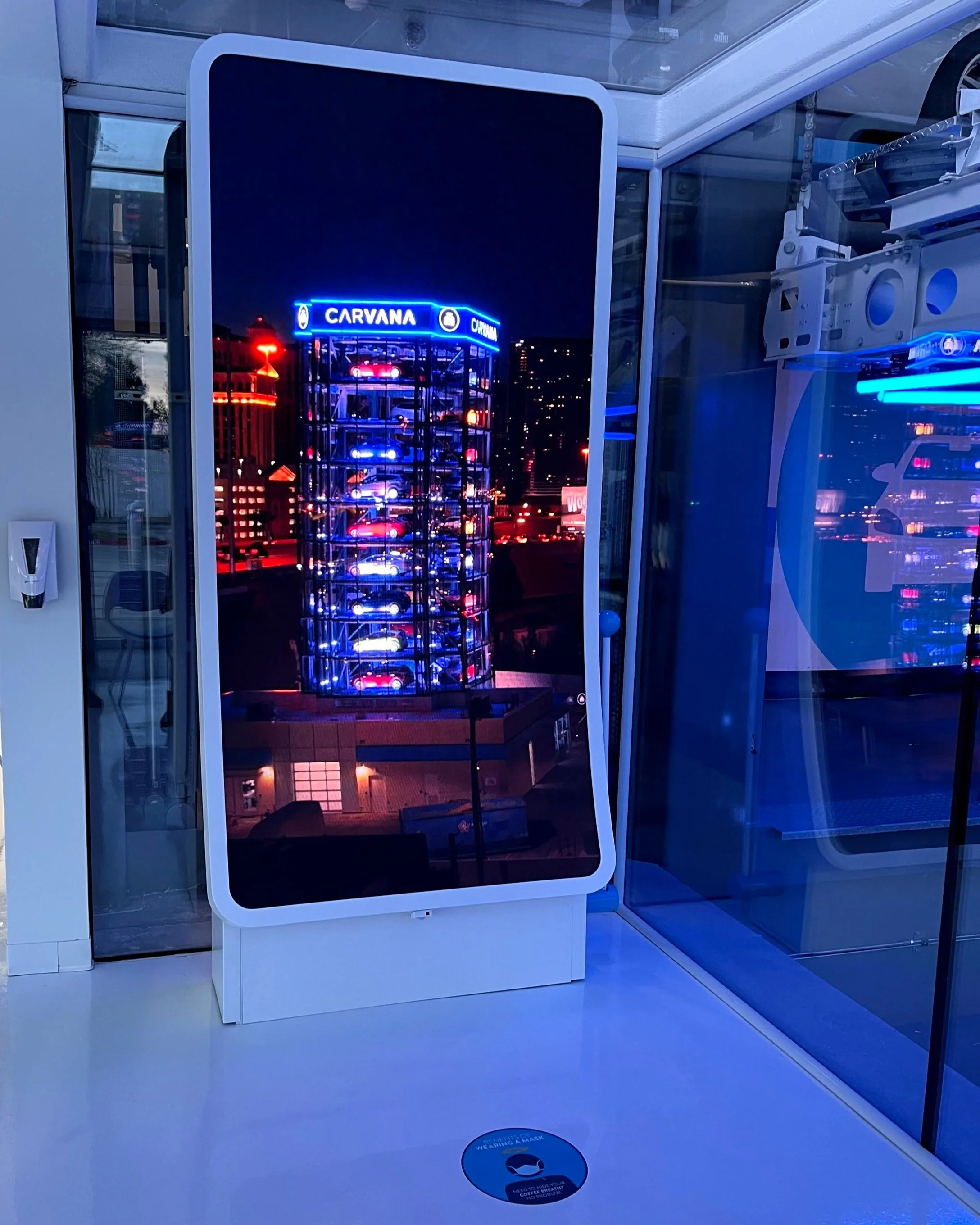 customer center slot machine