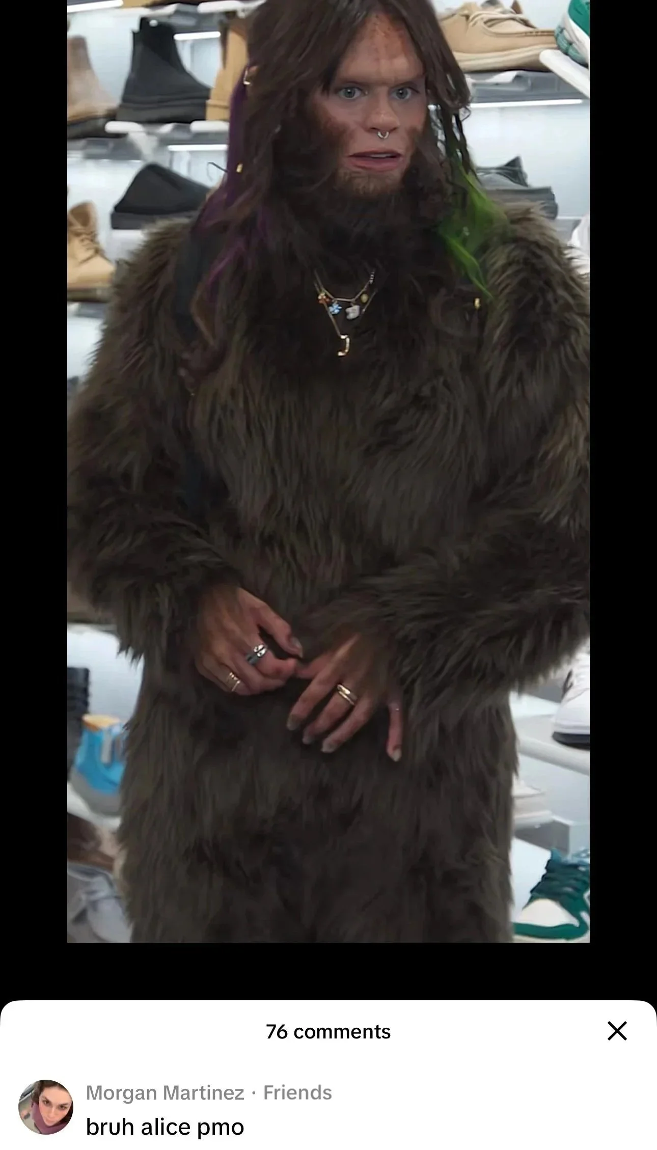 jazmine from journeys episode 1