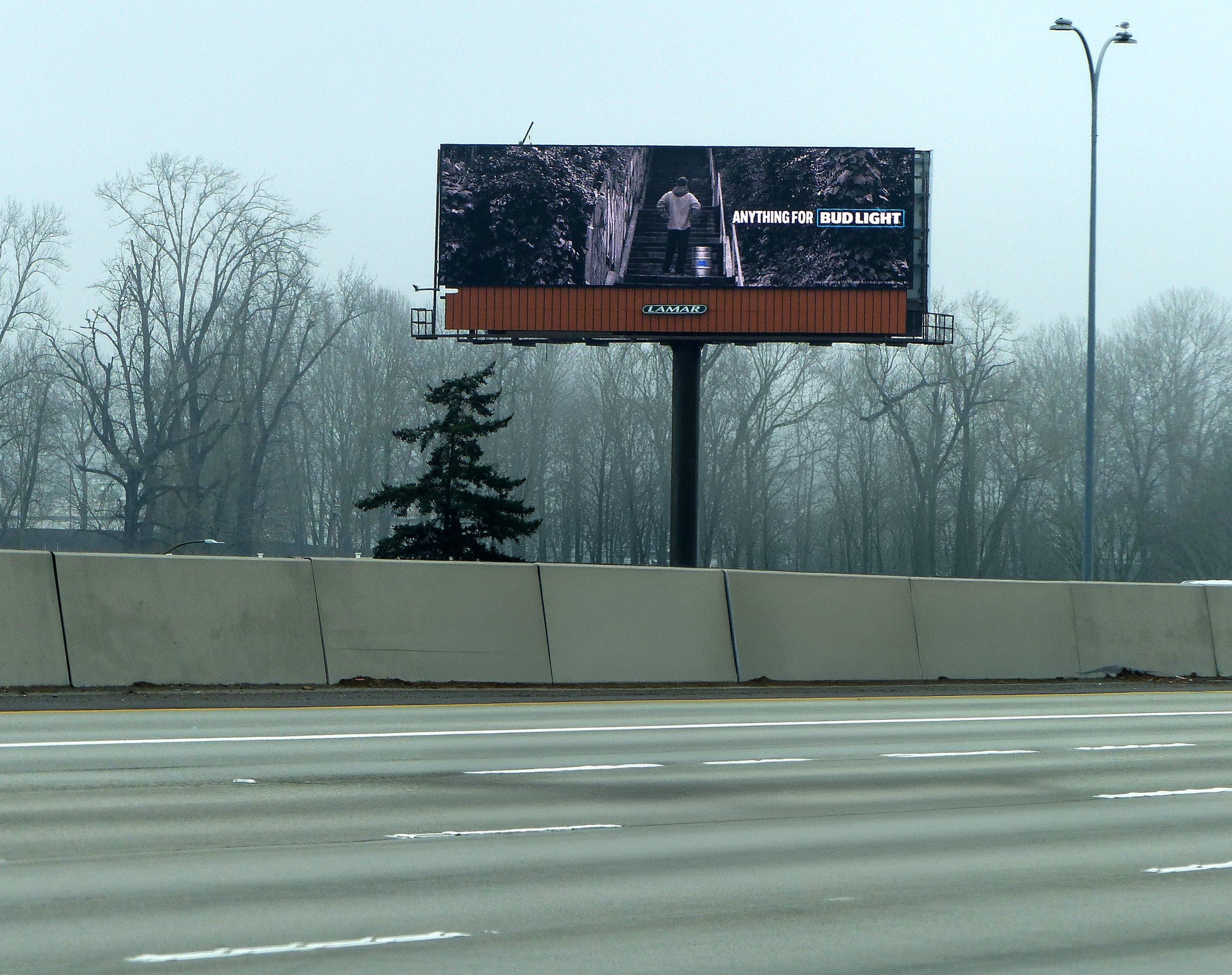 seattle ooh live placement