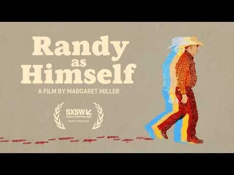 Randy As Himself