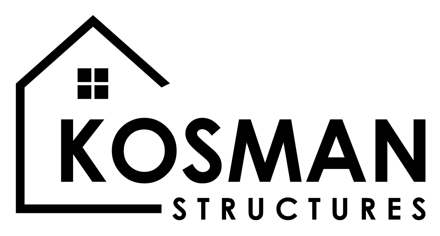 Kosman Structures Pty Ltd