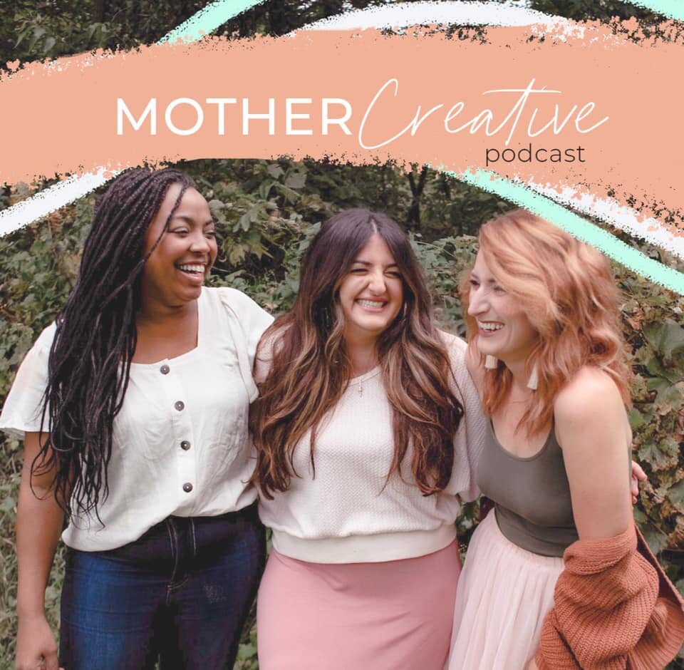 Mother Creative Podcast