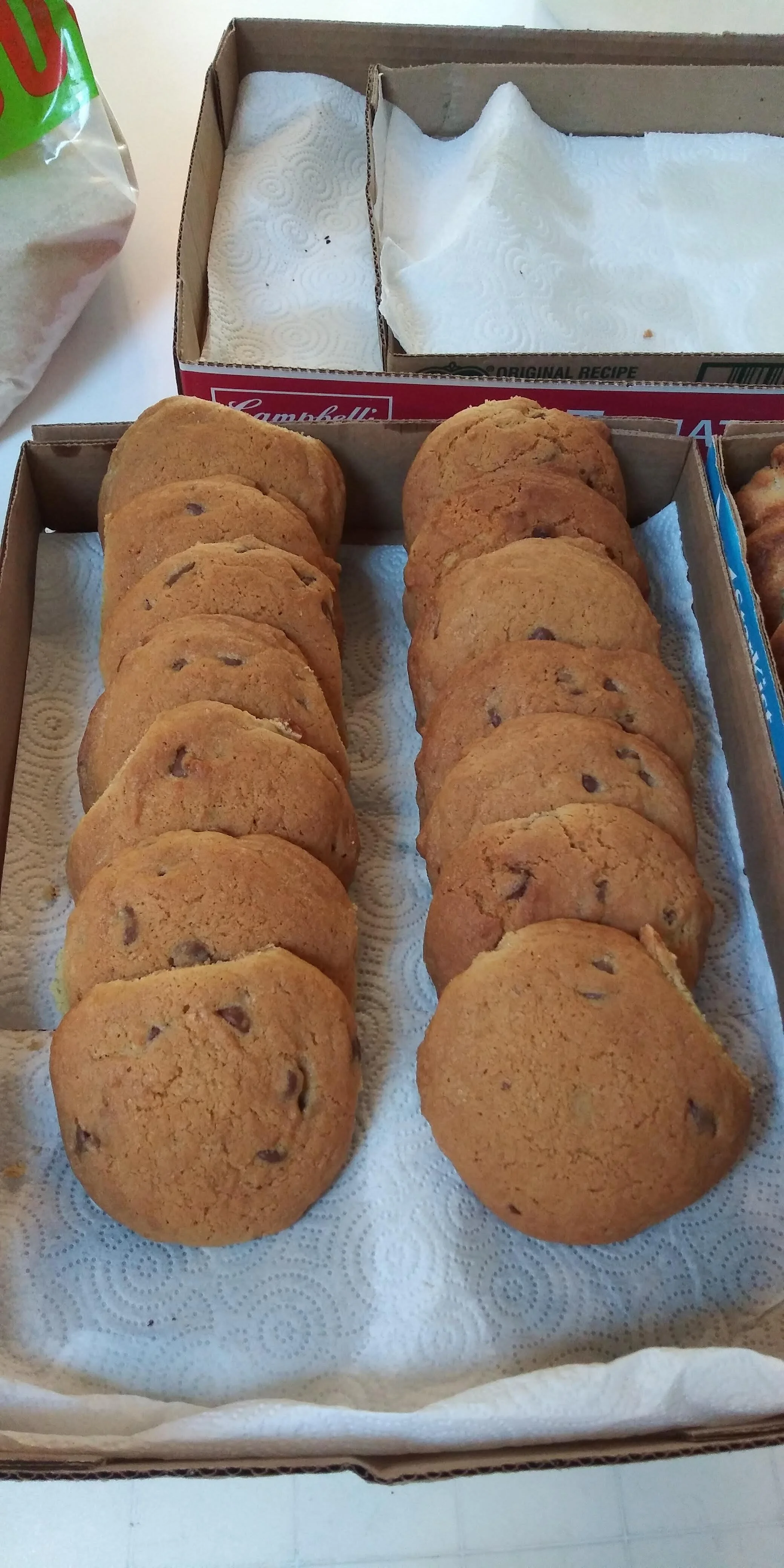 The Cookies