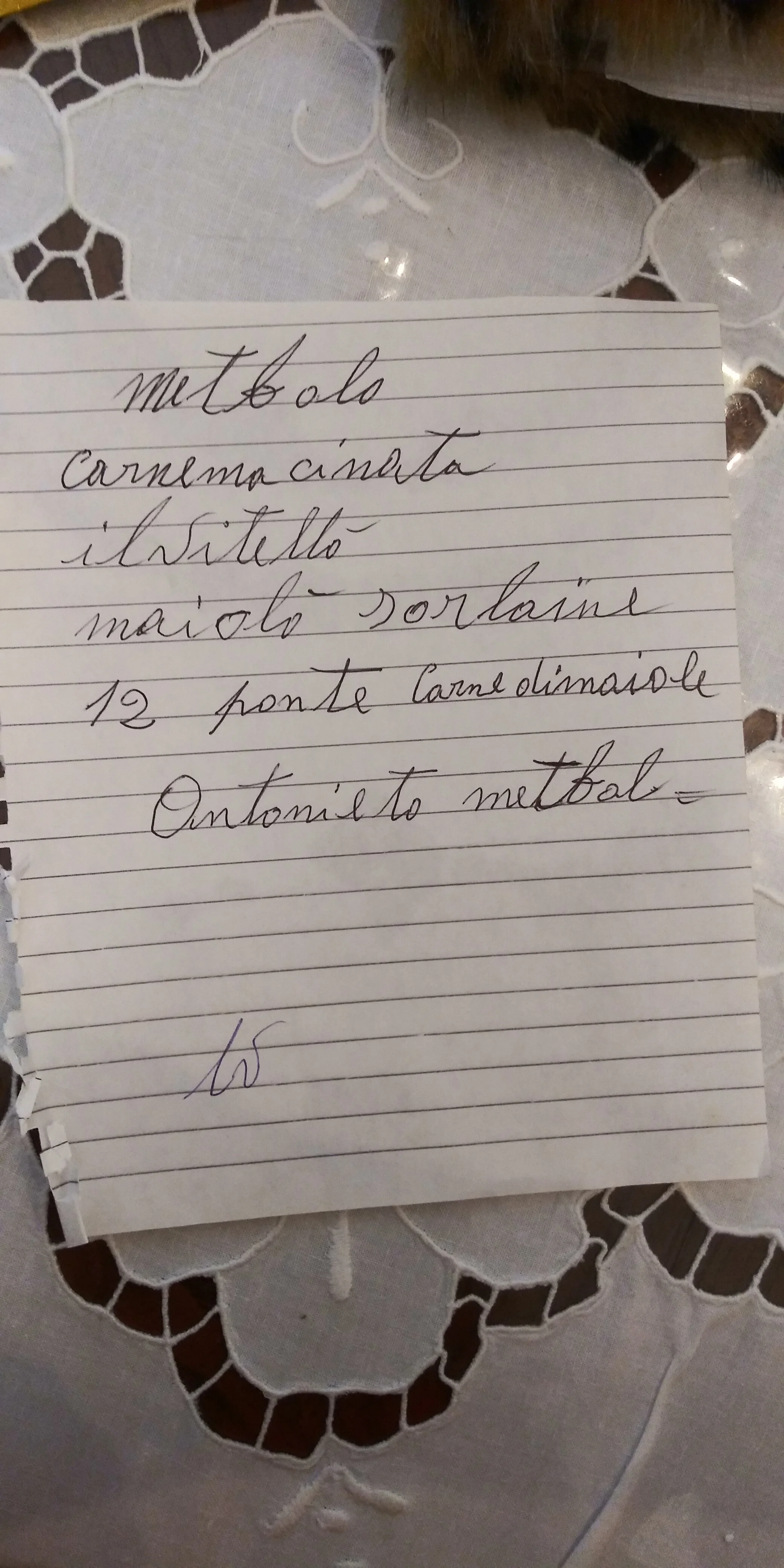Mitbole