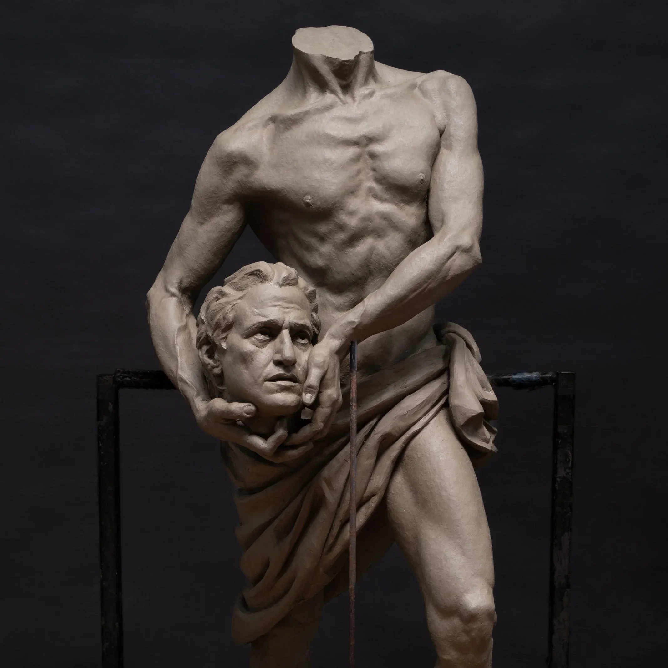 Gabriel+Akre%2C+Graduate+in+Residence%2C+Fourth+Year%2C+Life-size+sculpture%2C+San+Miniato+verso+il+Monte+2.jpg