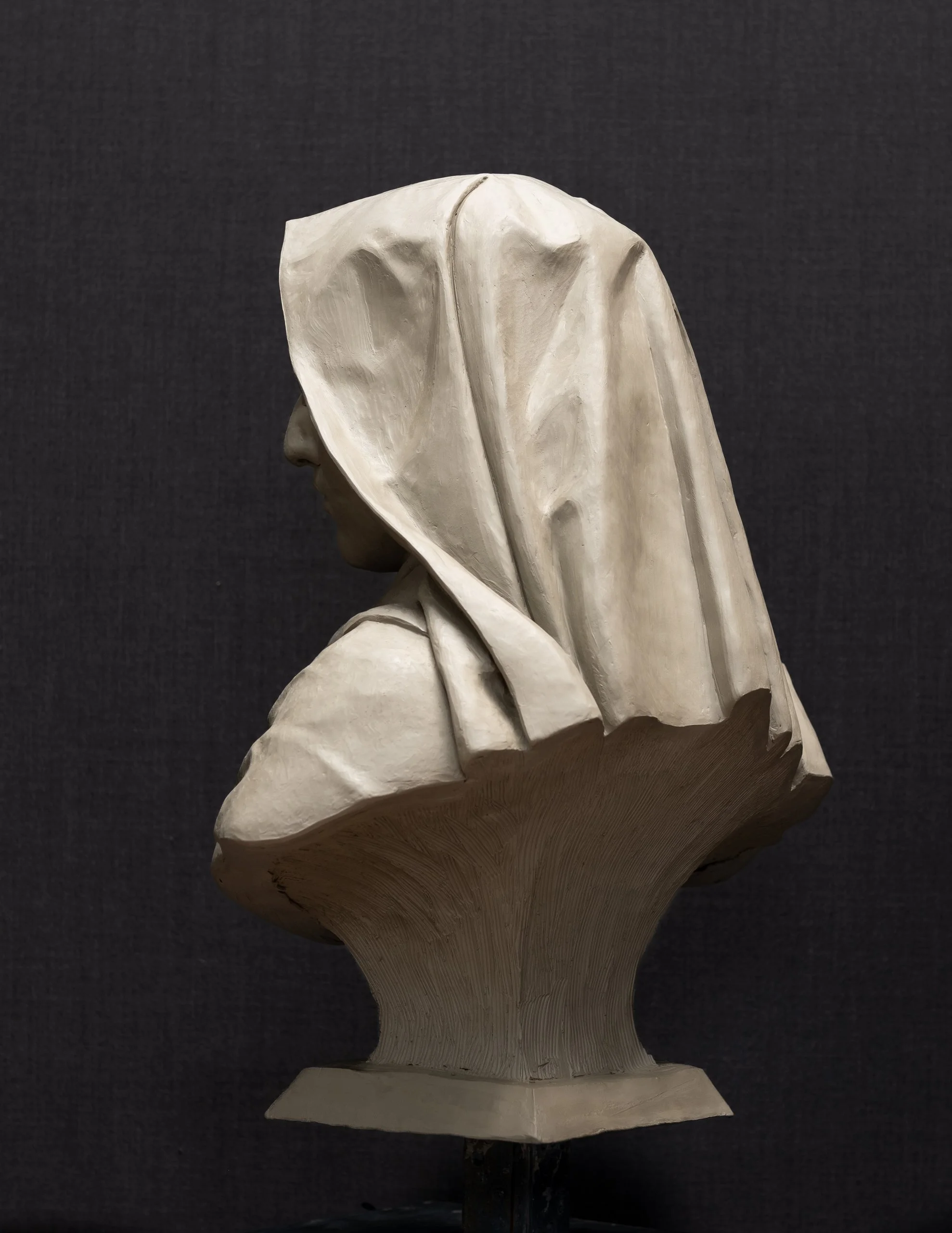 Gabriel Akre, Graduate in Residence, Fourth Year, Portrait of Saint Hildegard von Bingen-8.jpg