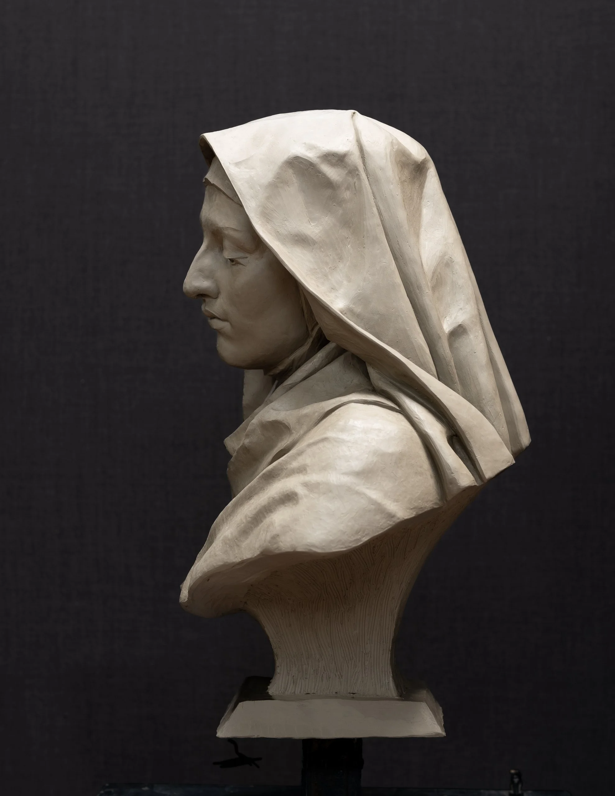 Gabriel Akre, Graduate in Residence, Fourth Year, Portrait of Saint Hildegard von Bingen-9.jpg
