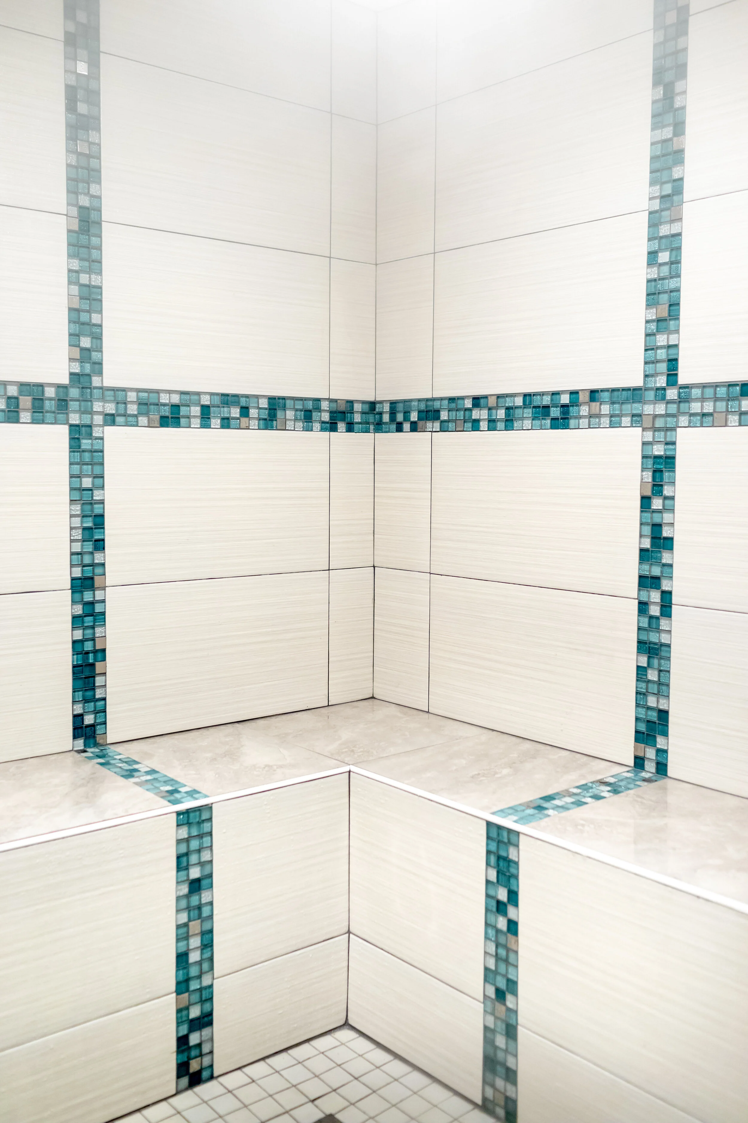 Eucalyptus Steam Room — conscious habitat