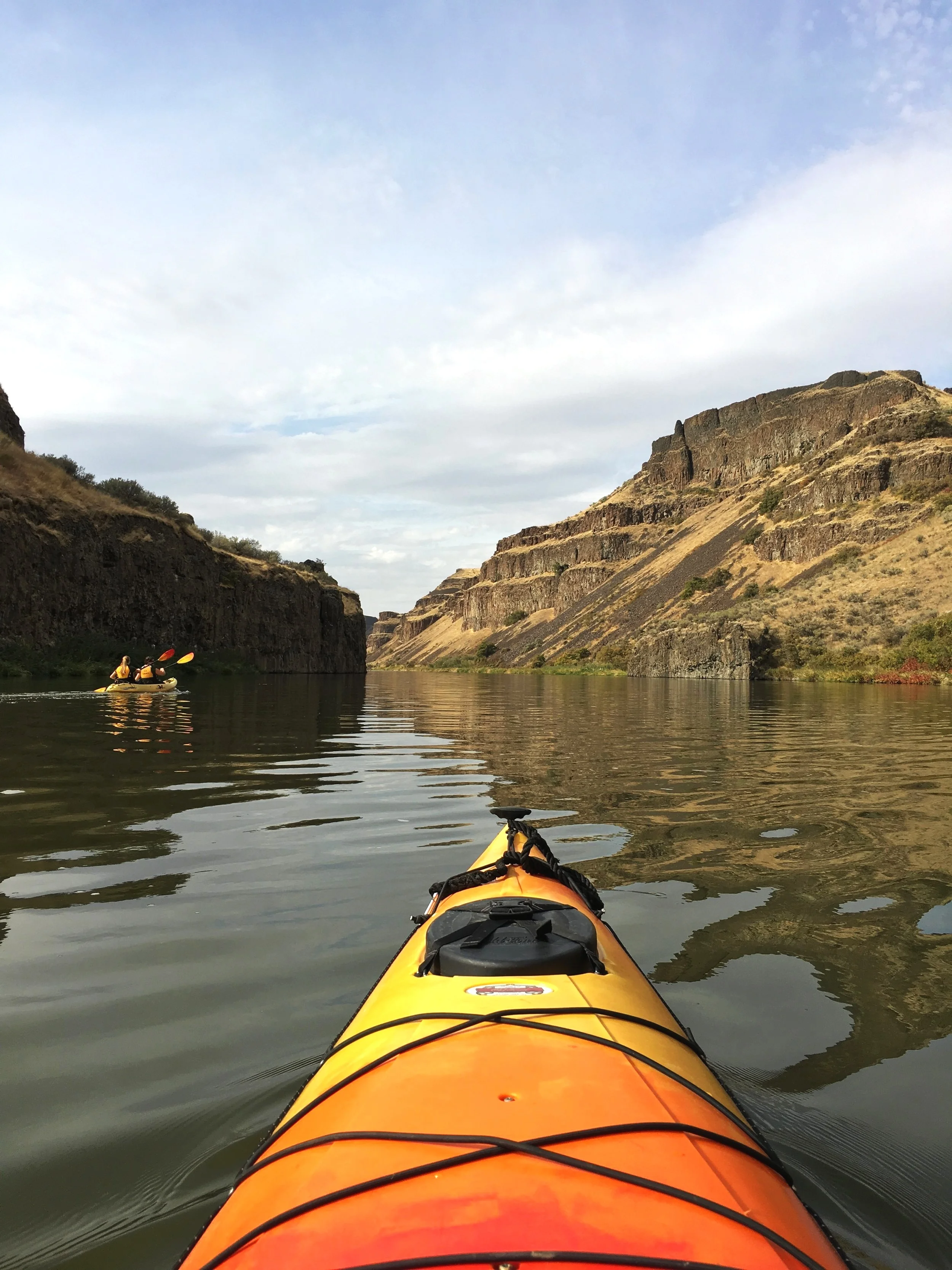 What It’s Like to Sail UnCruise’s Rivers of Adventure Itinerary