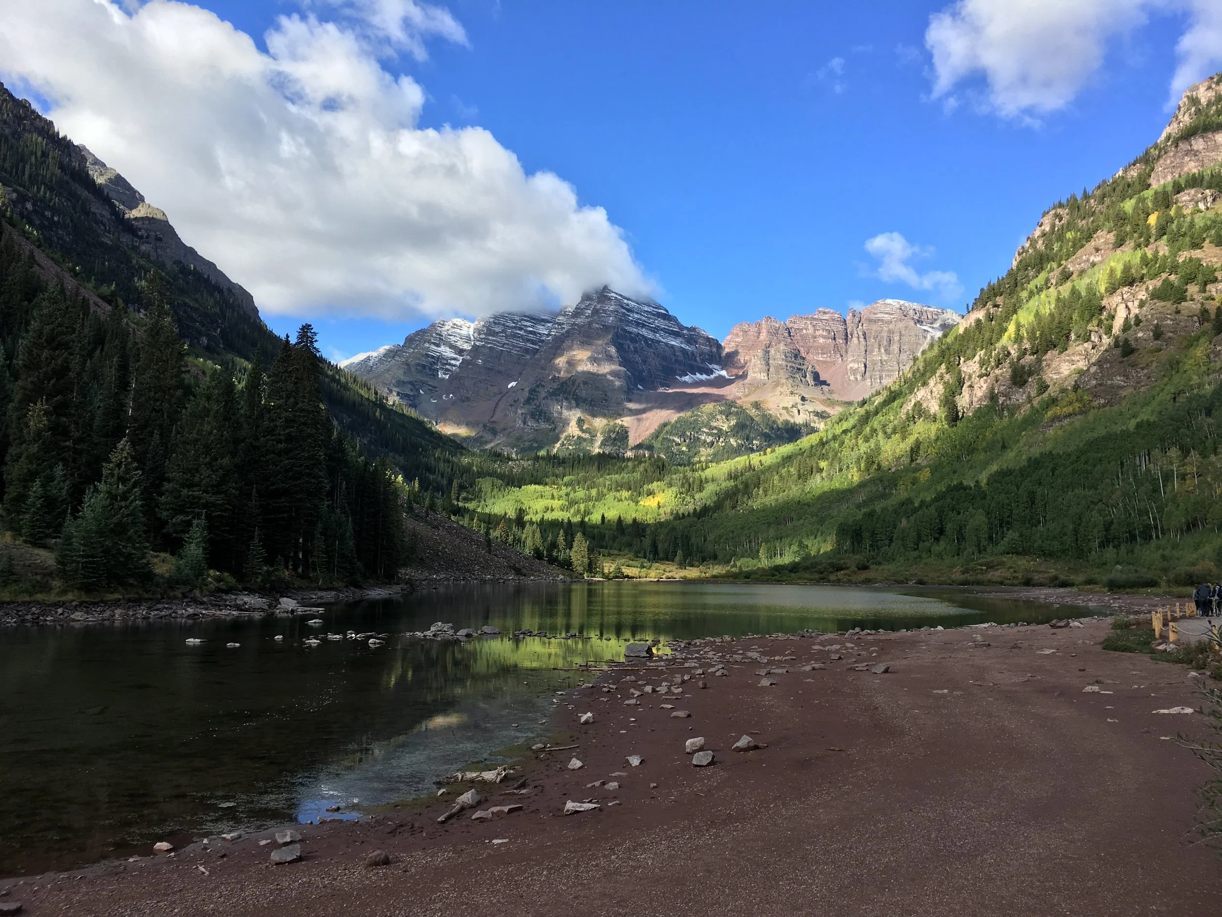 5 Can't-Miss Hikes in Aspen and Snowmass, Colorado