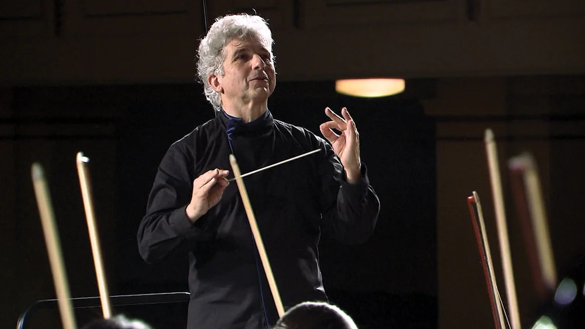 Yale Philharmonia