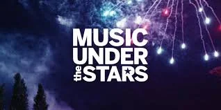 WSO Music Under the Stars