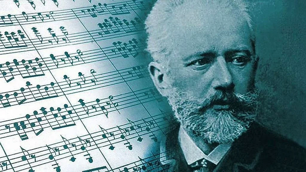 Tchaikovsky Symphony No. 5