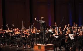 Mahler Symphony No. 1 