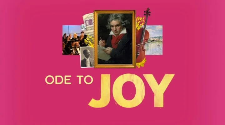 Ode to Joy