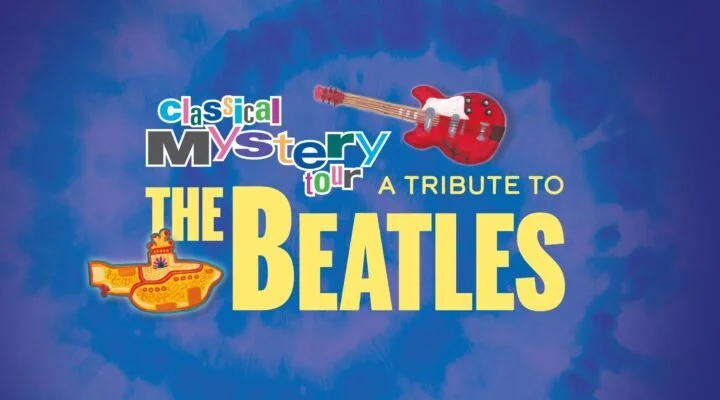 Classical Mystery Tour