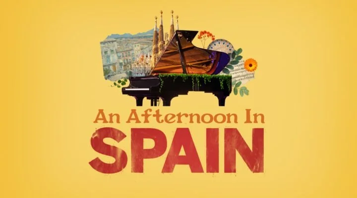An Afternoon in Spain
