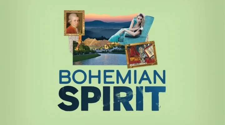 Bohemian Spirit