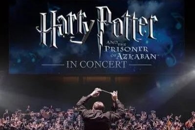 Harry Potter and the Prisoner of Azkaban in Concert