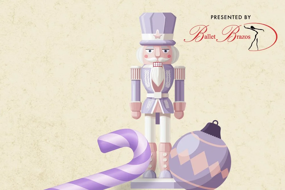 The Nutcracker: Brazos Valley Symphony Orchestra