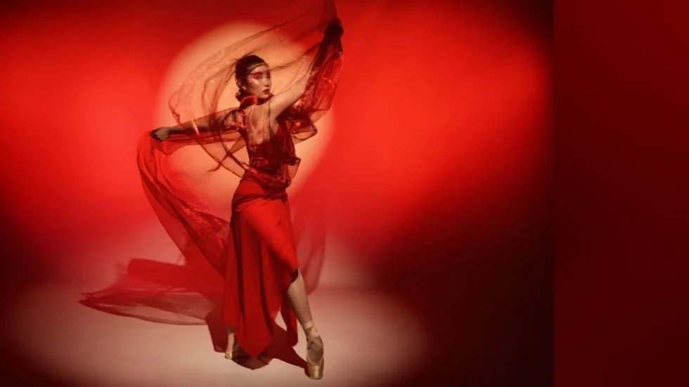 Royal Winnipeg Ballet: Stravinsky Stories