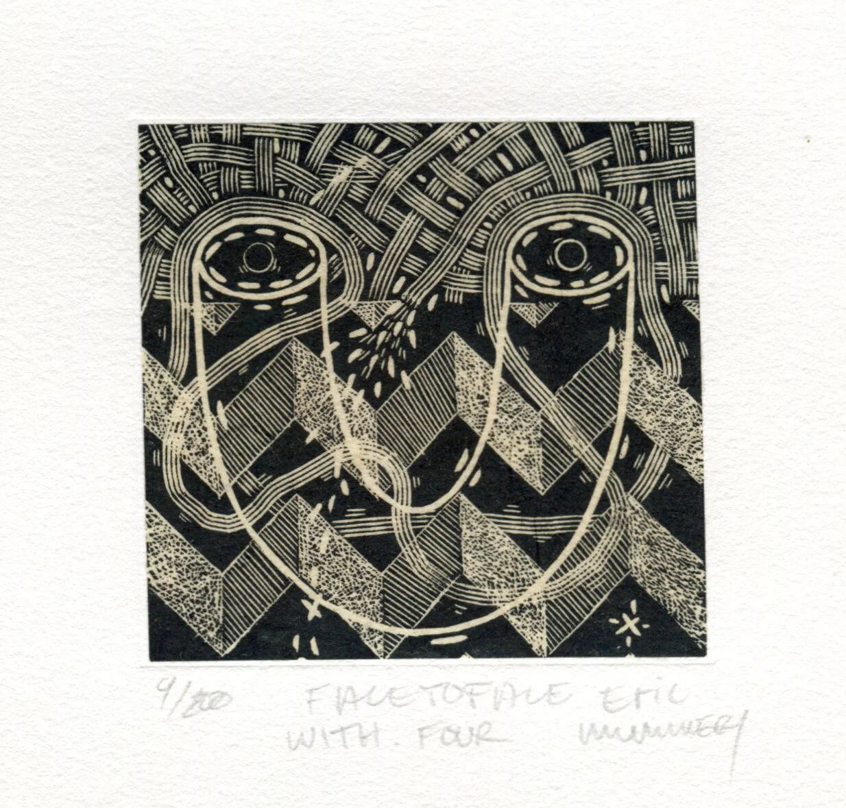 face to face with. four.jpg