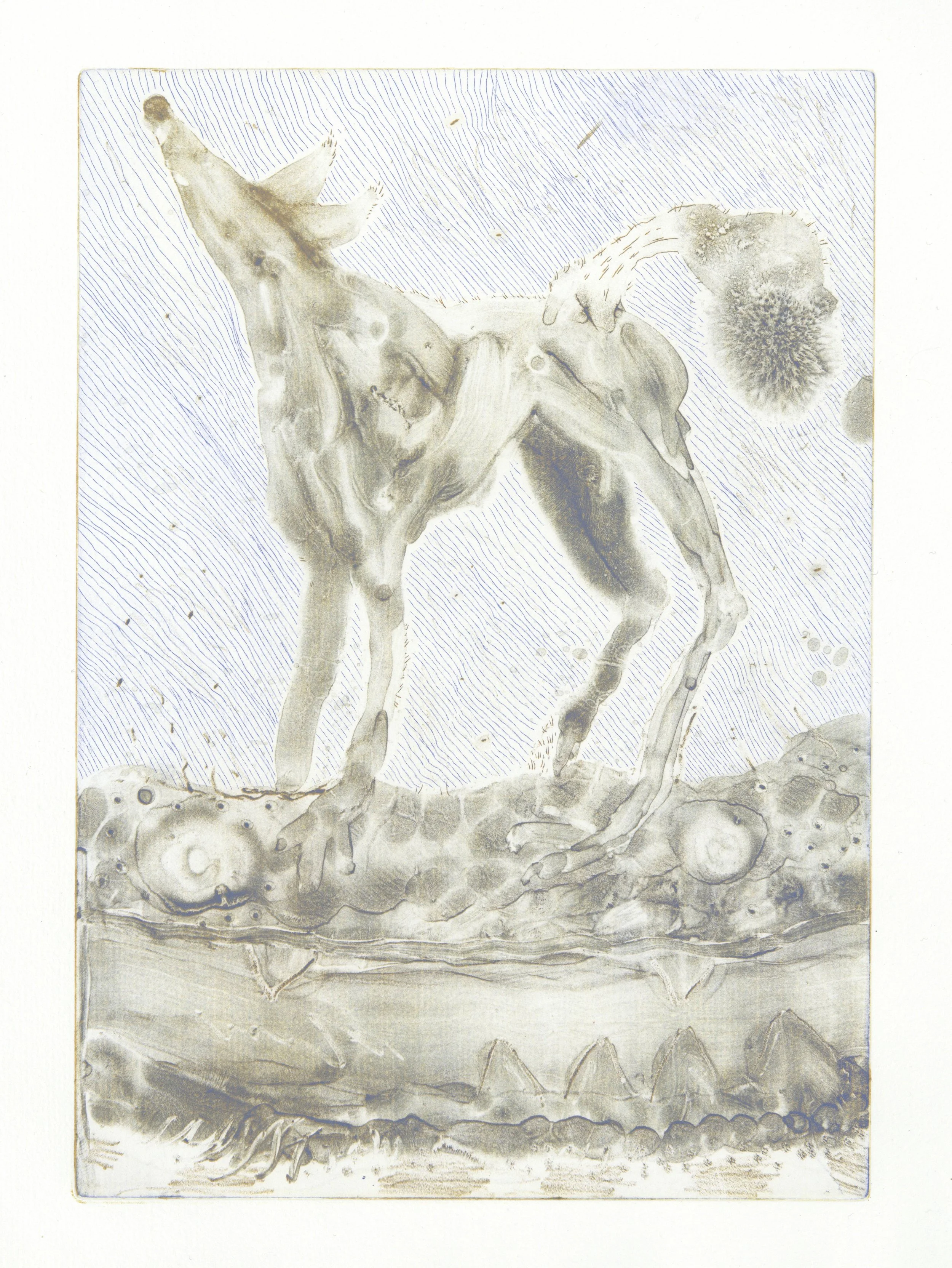 Long Term Thinking. Two 