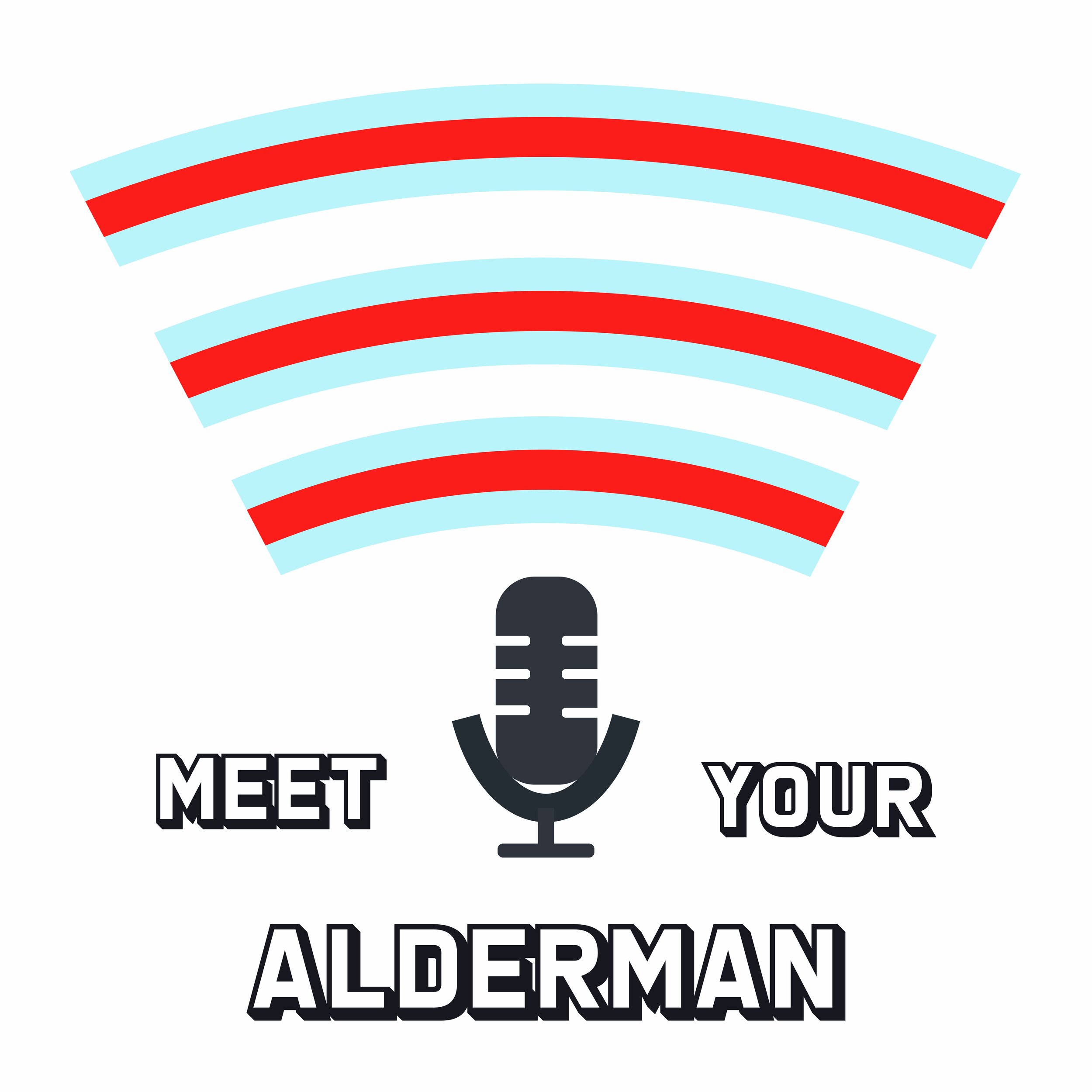 Meet Your Alderman Square