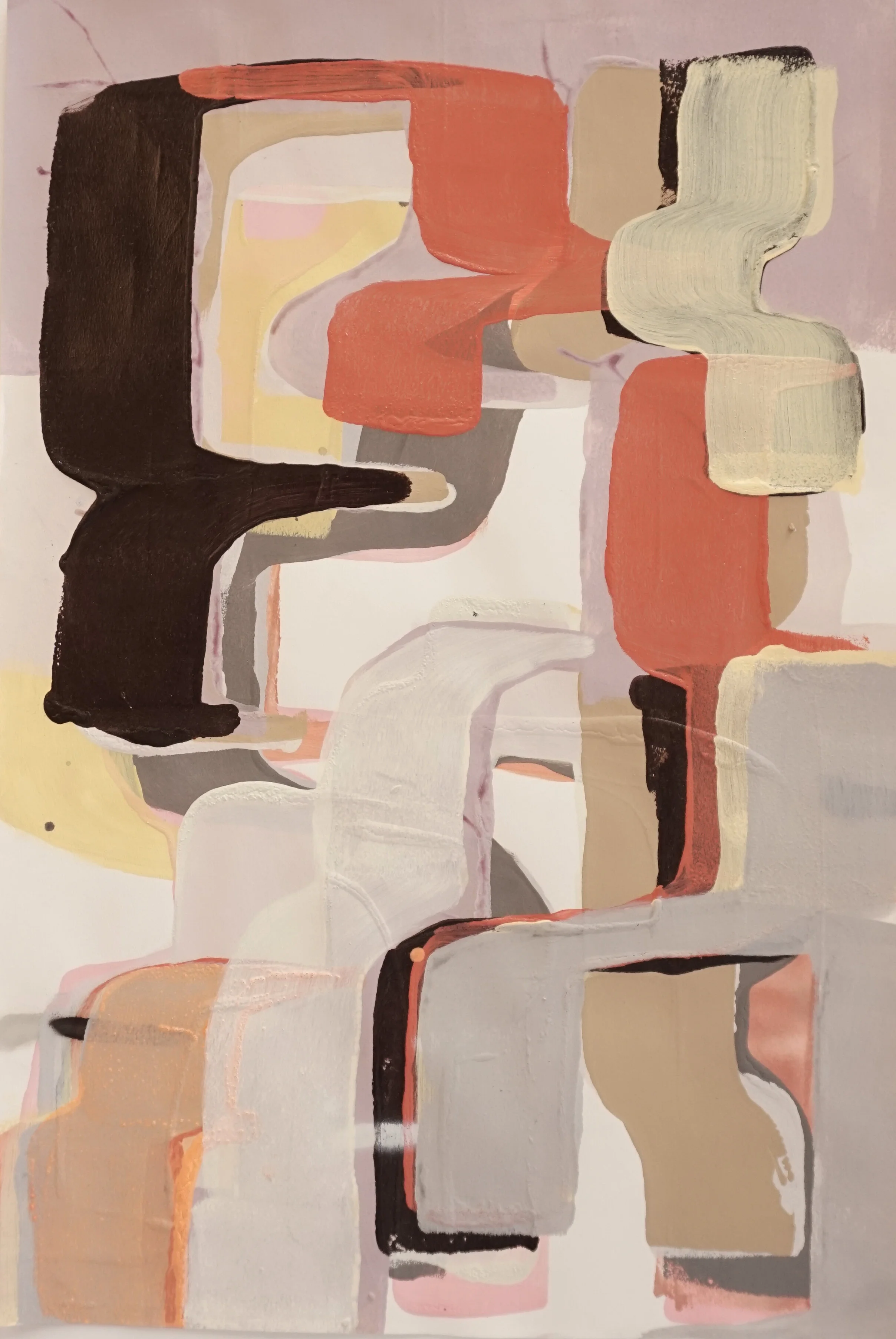 RETROSCAPE VIMOWILITH SOBRE PAPEL DEL PONTE91 X 61 CM2020