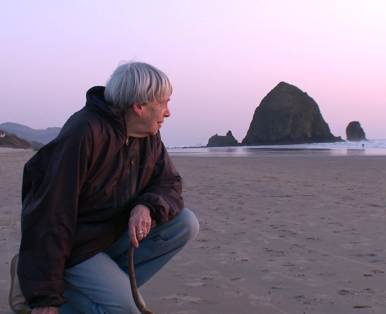 WORLDS OF URSULA K. LE GUIN