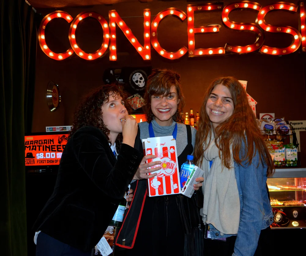 Membership to Santa Fe International Film Festival — Santa Fe ...