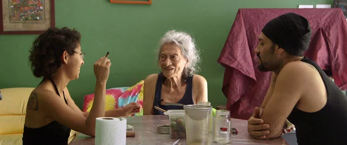 The Magazine  -  Review - 2018 Santa Fe Independent Film Festival 