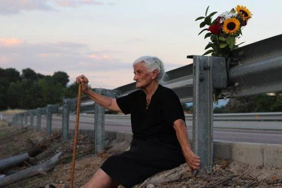 ABQ Journal  -  Excited for the Lights to Dim 