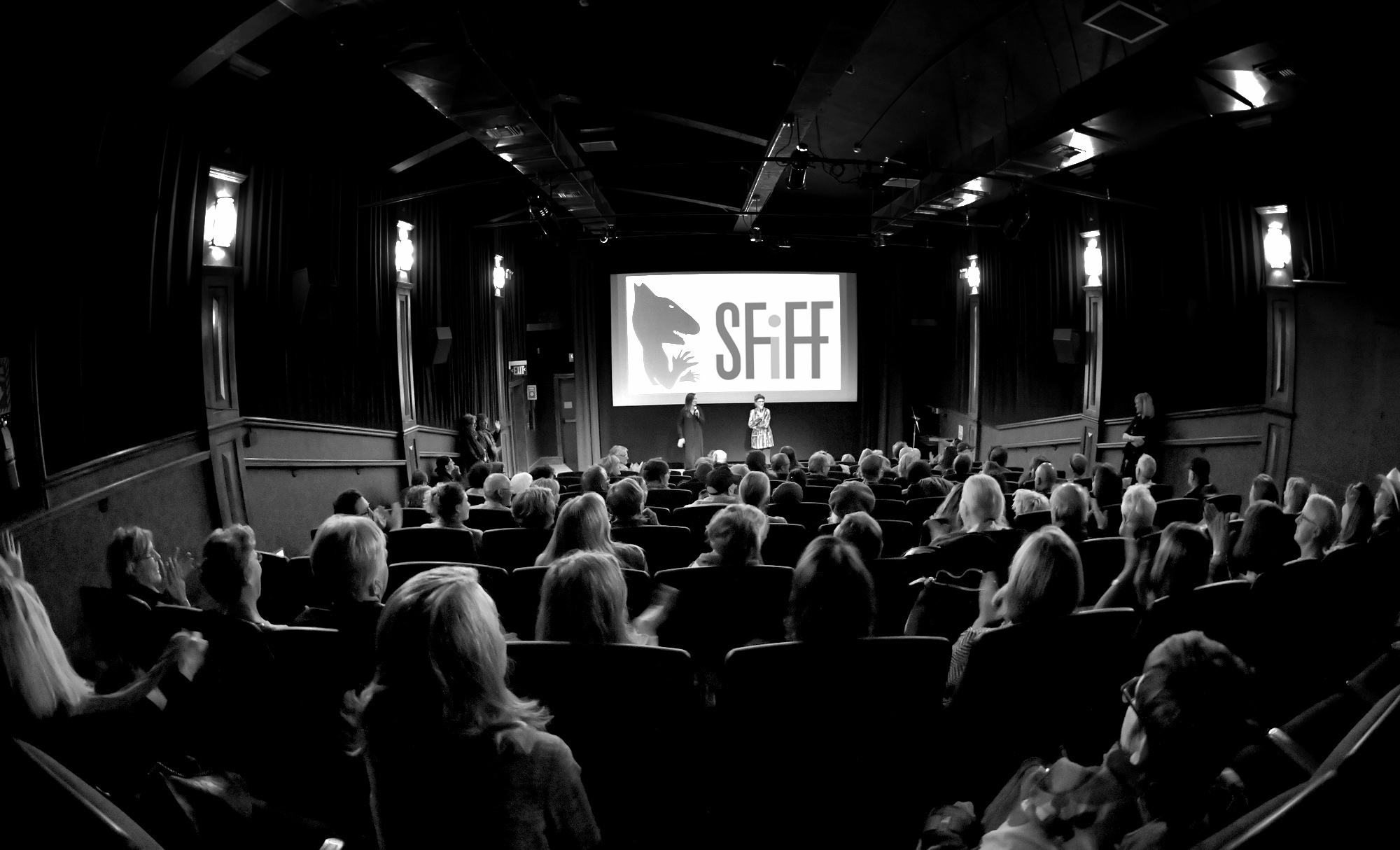 Inside Santa Fe  -  Santa Fe Independent Film Festival 