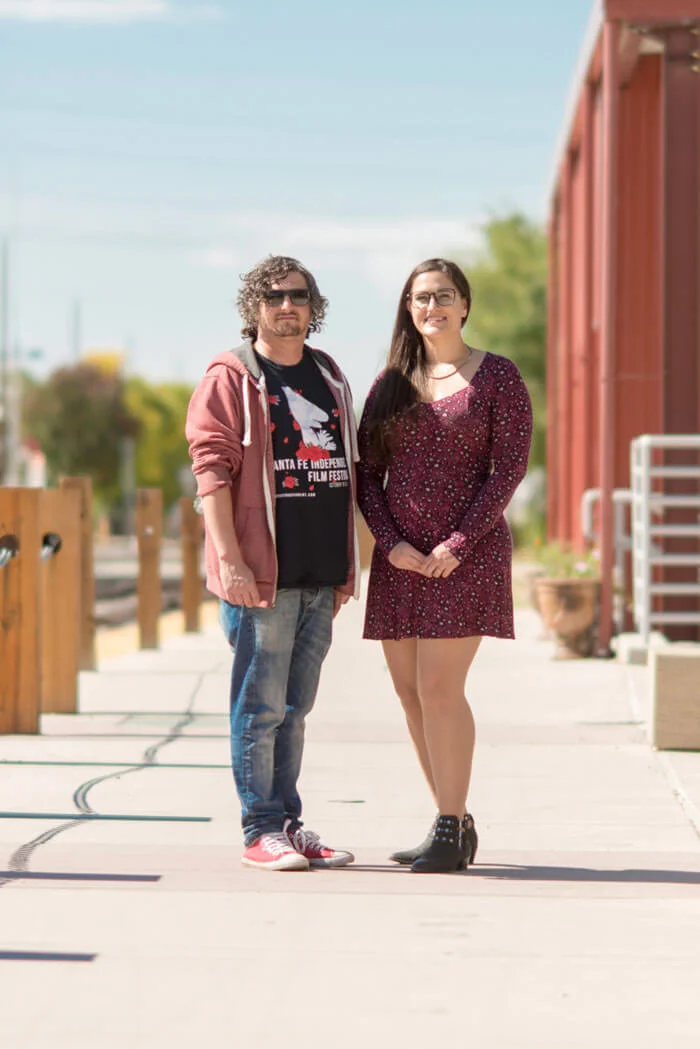 The Magazine   - Meet Your Makers - Santa Fe Independent Film Festival 