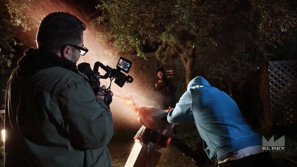 NM Film News   - NM Director Takes Award-Winning Film to SFIFF 