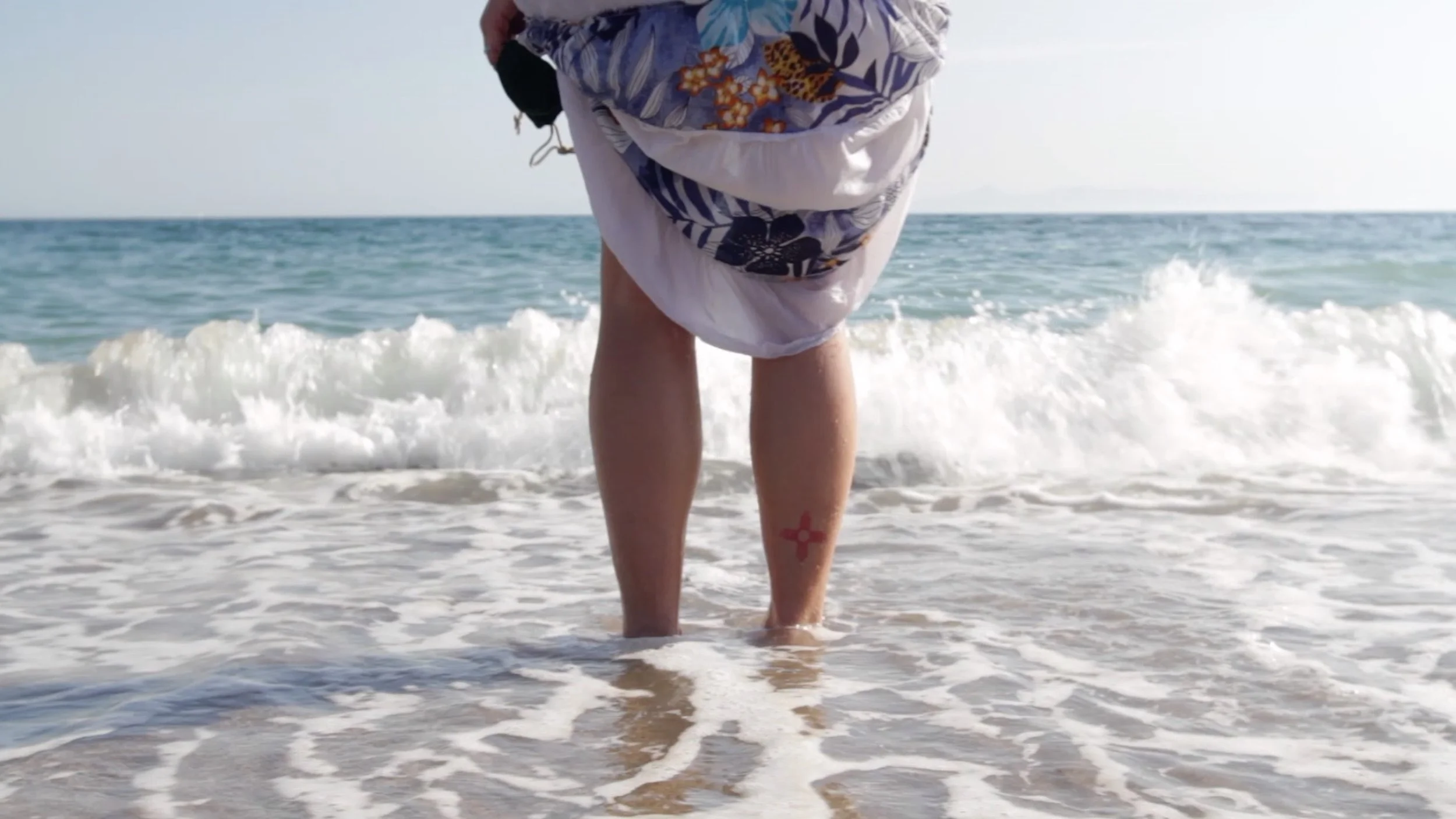 Live Taos  -  "Palaio Faliro" screening at the Santa Fe Independent Film Festival 