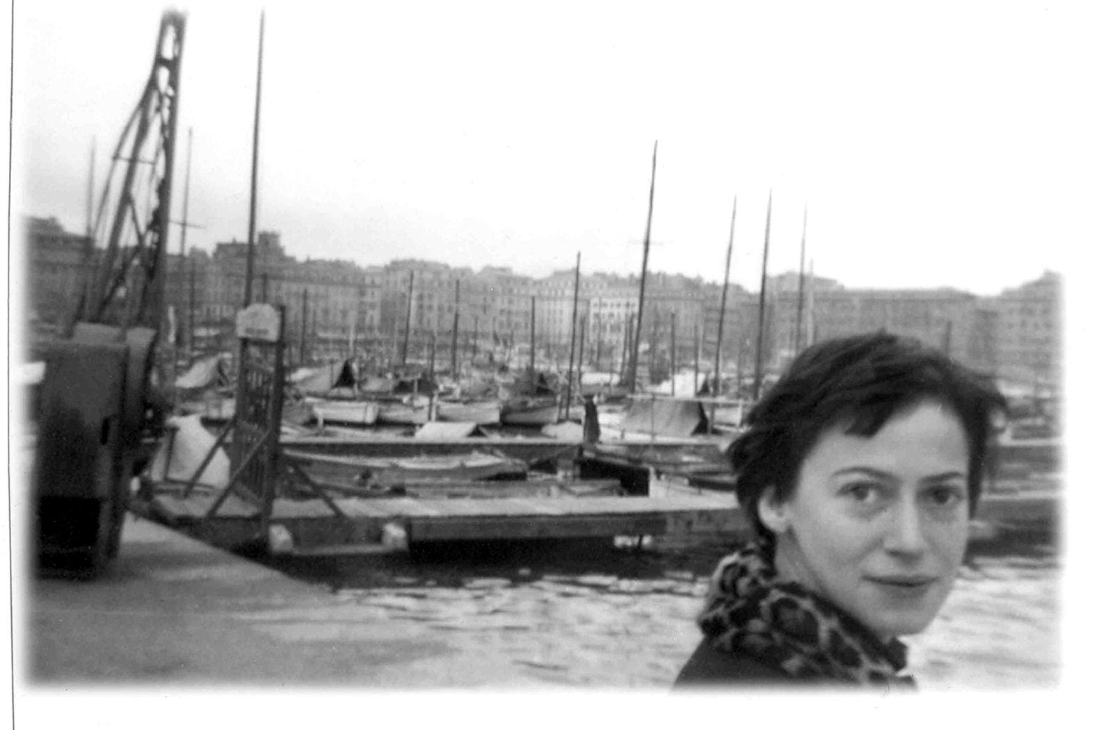 Pasatiempo - SFIFF 2018 - "Worlds of Ursula K. Le Guin"
