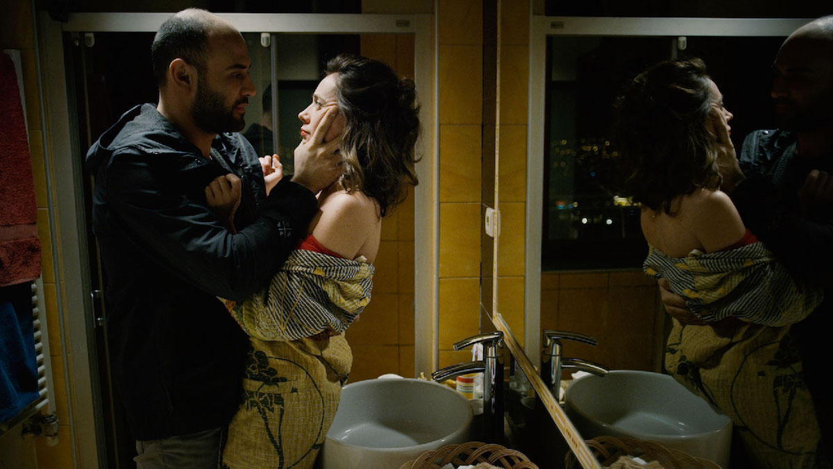 Vimooz  -  "Horizonti," "The Silence Of Others" Win at 2018 Santa Fe Independent Film Festival
