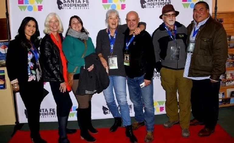 Student Filmmakers   -  Santa Fe Independent Film Festival 