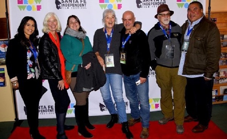 Student Filmmakers - Santa Fe Independent Film Festival