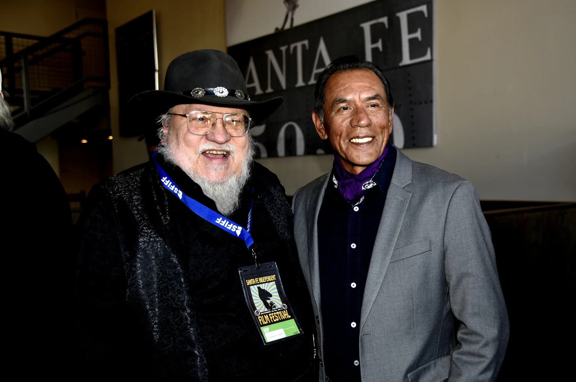 Moviemaker Magazine  -  50 Film Festivals Worth the Entry Fee in 2018 