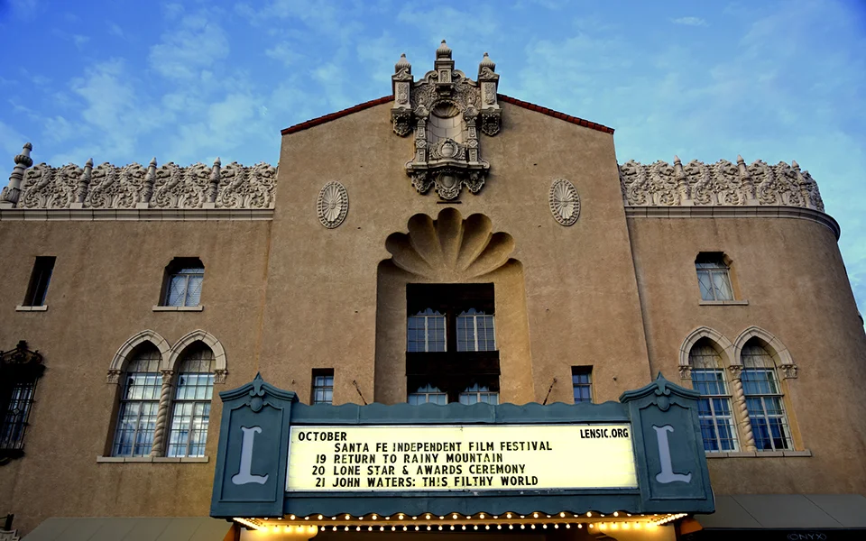 VENUES