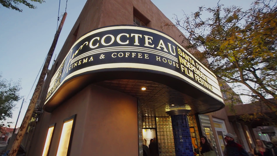 JEAN COCTEAU CINEMA