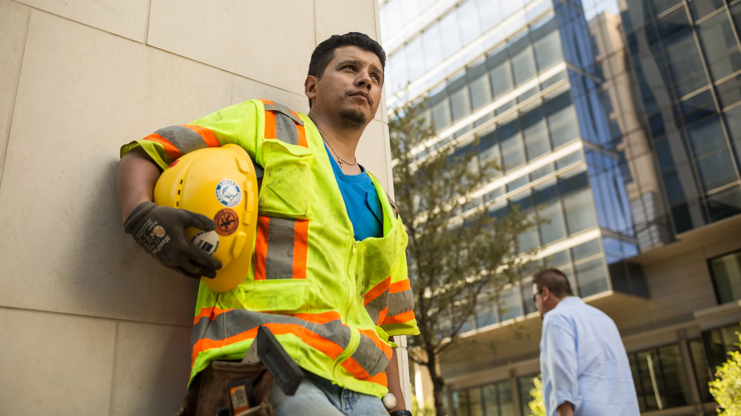 Building the American Dream