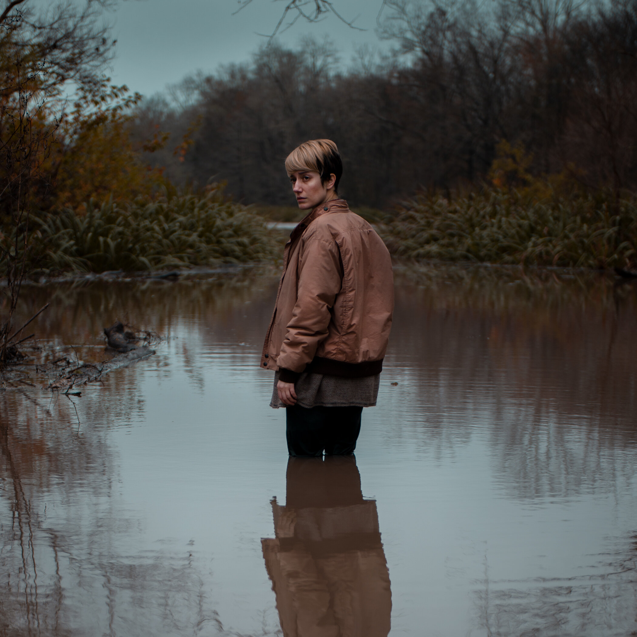 Lost Bayou